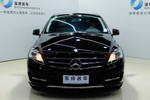 奔驰R级2010款R350L 4MATIC Grand Edition