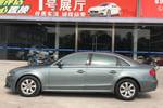 奥迪A4L2012款2.0TFSI 豪华型