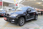 宝马X62008款xDrive35i