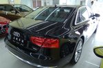 奥迪A8L2011款3.0TFSI low quattro 豪华型