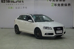 奥迪A3 Sportback2012款1.8TFSI 豪华型