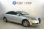 奥迪A6L2010款2.0TFSI 手自一体 标准型