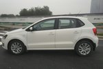 大众Polo2013款1.6L 自动 豪华版