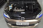 大众速腾2014款改款 1.6L 自动舒适型