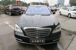 奔驰S级2010款S 600L