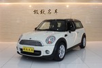 MINICLUBMAN2011款1.6L COOPER Fun