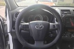 丰田RAV4荣放2011款2.4L 自动四驱至臻导航版 