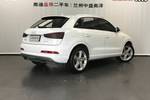 奥迪Q32013款35 TFSI 全时四驱技术型