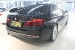 宝马5系2014款525Li 领先型