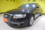 奥迪A6L2005款2.0T FSI®手自一体标准型