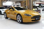 阿斯顿马丁V8 Vantage2011款4.7 Sportshift Coupe