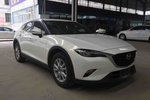 马自达CX-52015款2.0L 自动两驱舒适型