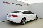 奥迪A5双门2014款45 TFSI