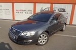 大众迈腾2009款1.4TSI DSG 标准型