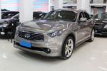 英菲尼迪QX70(FX)2010款FX35 超越版