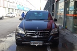 奔驰M级2010款ML350 4MATIC 豪华型版