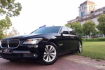 宝马7系2011款730Li 典雅型