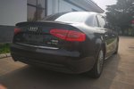 奥迪A4L2016款35 TFSI 自动舒适型