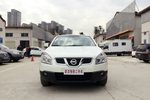 日产逍客2011款2.0XL 火 CVT 2WD