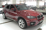 宝马X62013款xDrive35i