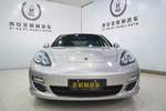 保时捷Panamera2010款Panamera 3.6L 