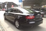 奥迪A6L2010款2.0TFSI 手动 标准型