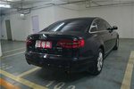 奥迪A6L2010款2.4L 舒适型