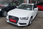 奥迪A4L2013款30 TFSI 自动舒适型