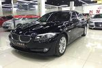 宝马5系2013款530Li 领先型