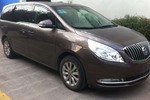 别克GL82011款2.4L LT 行政版