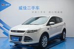 福特翼虎2013款1.6L GTDi 两驱风尚型 