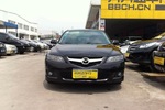 马自达Mazda62012款2.0L 手自一体 时尚型