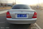 海马海福星2008款1.6L GLX 手动舒适型