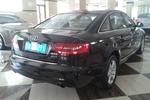 奥迪A6L2009款2.0TFSI 标准型AT