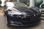 TeslaModel S2014款MODEL S 85