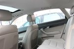 奥迪A6L2010款2.7TDI