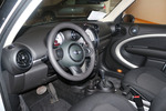 MINICOUNTRYMAN2011款1.6L ONE