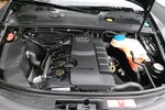 奥迪A6L2010款2.0TFSI 手自一体 标准型