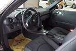 保时捷Cayman2009款Cayman S 3.4L 