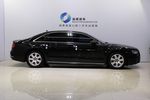 奥迪A8L2011款3.0TFSI low quattro 舒适型