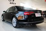 奥迪A8L2016款45 TFSI quattro豪华型