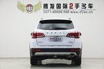 哈弗H62014款运动版 1.5T 手动两驱精英型