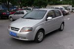 雪佛兰乐骋2006款1.4 SL（手动）