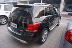 奔驰GLK级2013款改款 GLK 300 4MATIC 豪华型