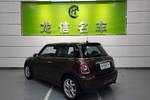 MINIMINI2012款1.6L COOPER Baker Street 