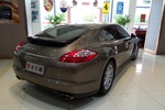 保时捷Panamera2010款Panamera 3.6L 