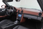 保时捷Boxster2009款Boxster 2.9L 