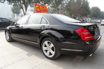 奔驰S级2010款S 350L 4MATIC