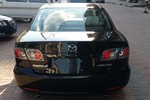 马自达Mazda62013款2.0L 手自一体超豪华型