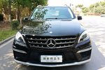 奔驰M级2015款ML320 4MATIC